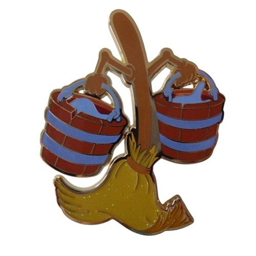 Disney trading pin 179583 palm - disney,