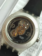 Swatch Irony Diaphane