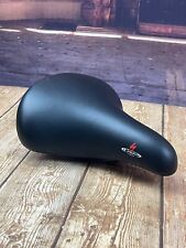 Specialized Velo Bike Seat Bicycle Black  Comfort Plush
