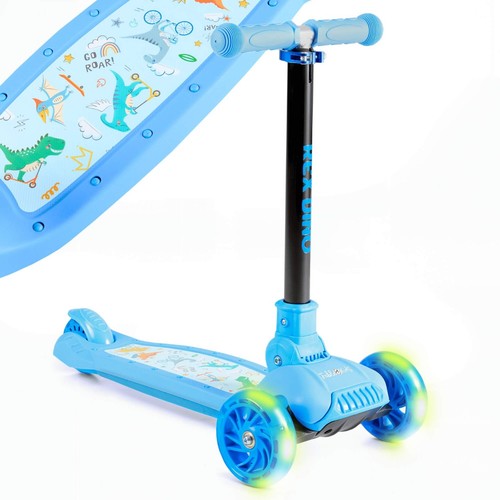 Fablekids trottinette kick - trottinette,
