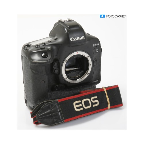 Canon eos 1dx - mark, +