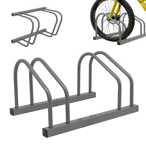 Support vélo parking - support,