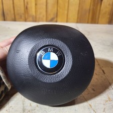 BMW 3 E46 2006 Airbag de