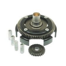 5984FR Cloche Embrayage Fabbri