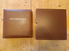 France Classeur pour timbre