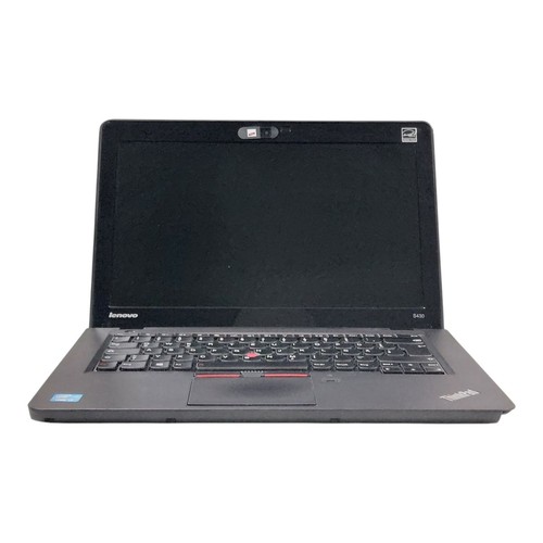 Lenovo thinkpad s430 - lenovo,
