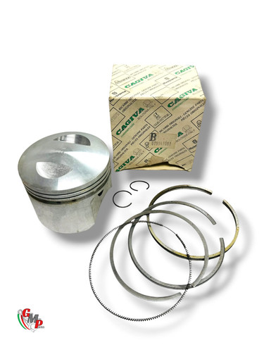 Piston complet ducati - 86,4,