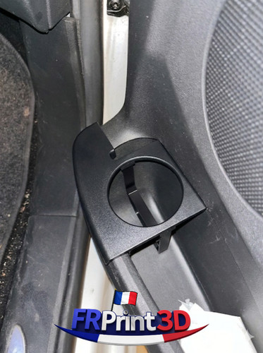 Lot porte gobelets portes - 2, porte-gobelets