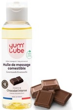 Yum'Lube | Huile de Massage