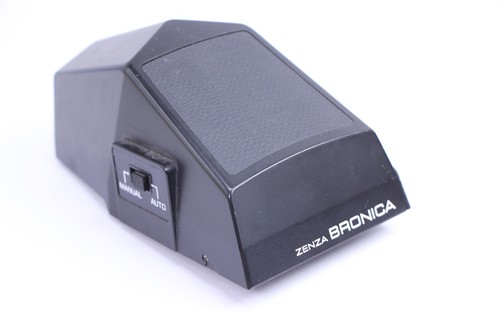 Zenza bronica prism - zenza, ae