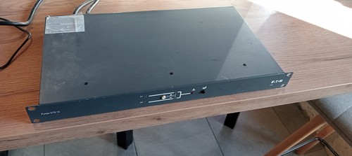 Eaton pulsar sts16 système - pulsar,