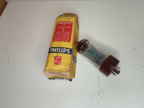 Tubes lampe tsf philips - lampe,