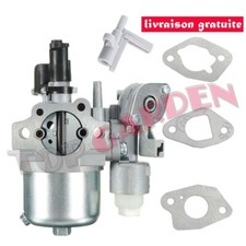Carburateur et Joints Pour Robin EX17 EX 17 Moteur Remplacer 277-62301-50