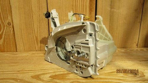 Carcasse moteur compatible - de,