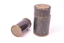 Ancienne cellule / posemètre