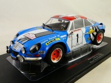 IXO Renault Alpine A110 1