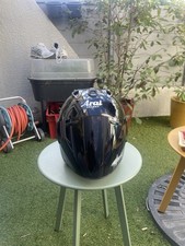 casque jet moto arai Ram4 sz