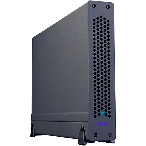 Avid pro tools hdx - pro,