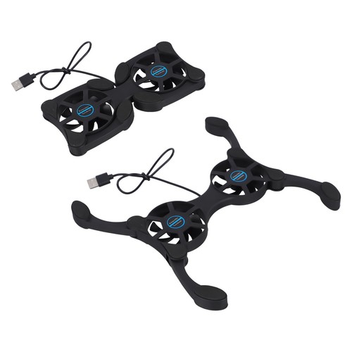 Compact pliable pour mini