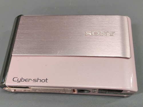 Sony cyber shot - cyber-shot, dsc-t70