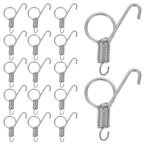 Pcs accessoires pour cage - 20,