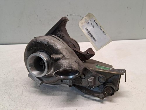 Turbo mercedes a6460900080 - turbo,