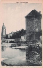 39 ARBOIS LA TOUR GLORIETTE ET