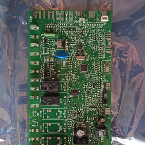 Carte puissance as0059006 - de,