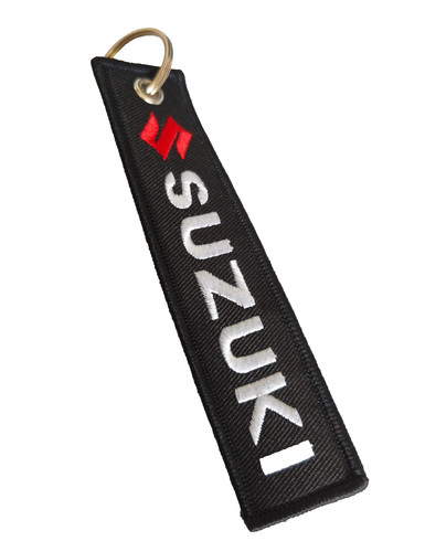 Suzuki porte clé - porte, moto