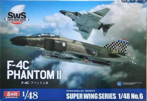 Mcdonnell douglas phantom - mcdonnell,