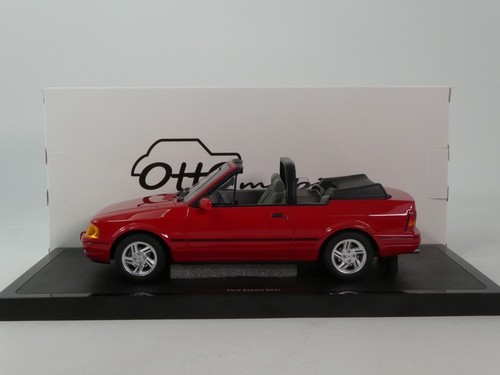 Ottomobile ford escort mk4 - ford,