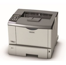 Imprimante laser noir et blanc