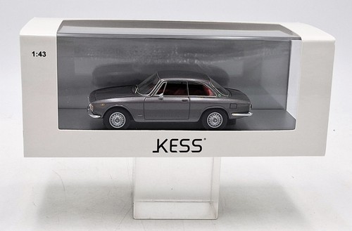 Kess model die cast - kess, 1/43