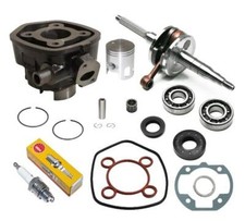 Pack haut moteur et embiellage