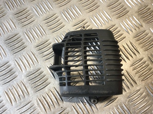 Grille échappement pour - d'échappement,