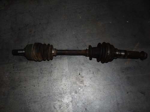 Cardan arriere quad yamaha - cardan,
