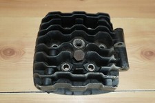 1977 Montesa 348 Motor Engine Cylinder Head