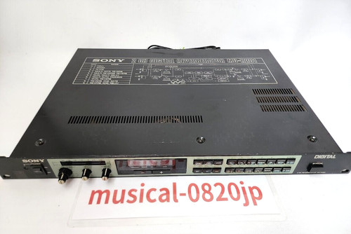 Sony r201 canaux digital - canaux,