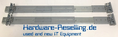 Kit montage rack 19 - hp,