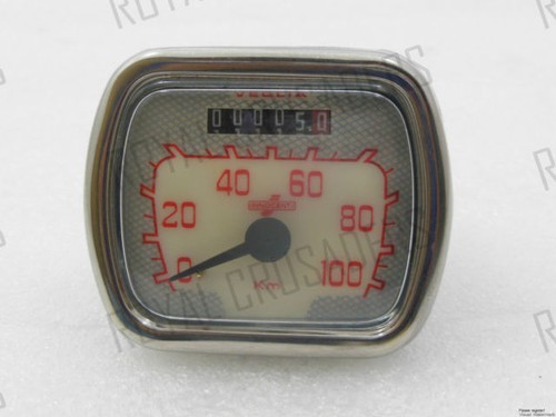 Nouveau compteur vitesse - compteur,