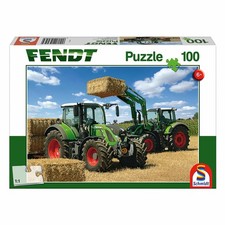 Schmidt Spiele Fendt 724 Vario