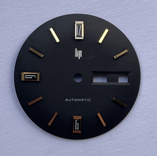 Neuf cadran montre - cadran, lip