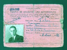 document avec timbre fiscal