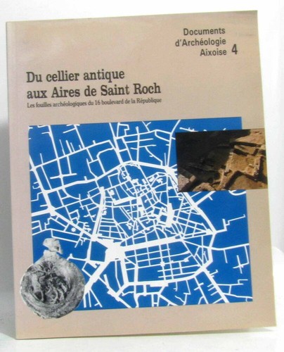 Cellier antique aux aires - cellier,