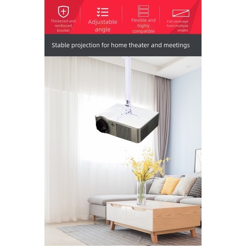 Support plafond pour - de,