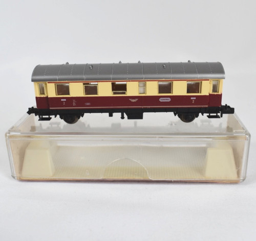 Fleischmann 160 ref - fleischmann, 1/160