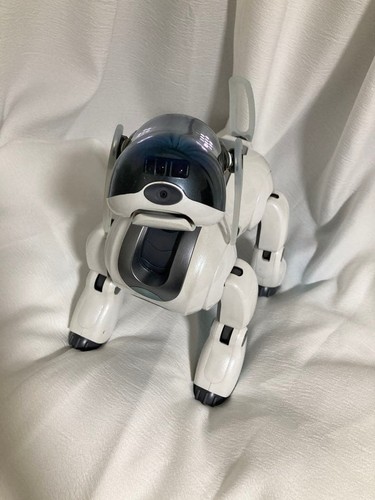 Sony aibo ers 7m3 - sony, ers-7m3
