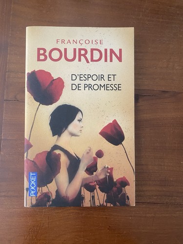 Françoise bourdin romans - bourdin,, 2