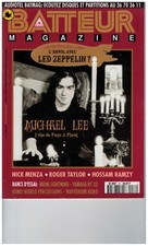 BATTEUR  MAGAZINE N°76 /