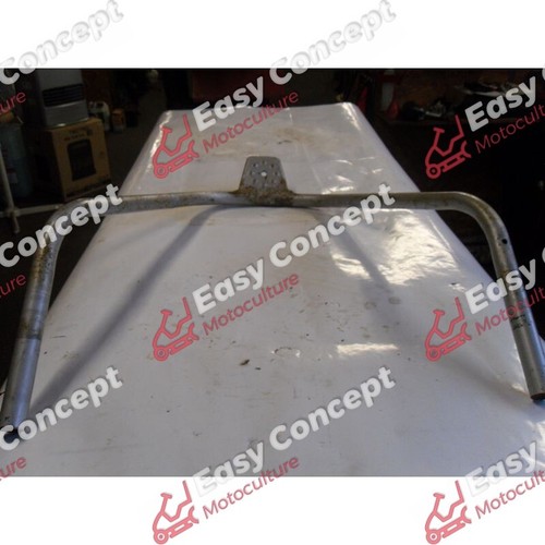 Guidon motobineuse stafor - stafor, s